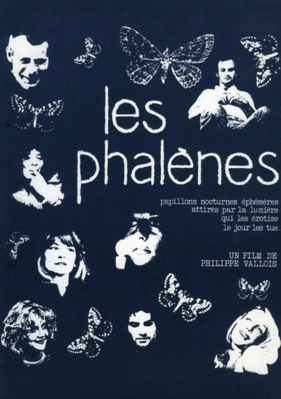 Les Phalènes Les Phalènes