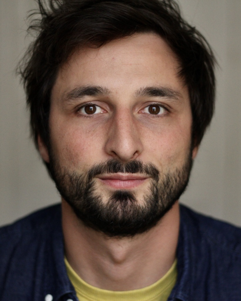 Antoine Croset Antoine Croset