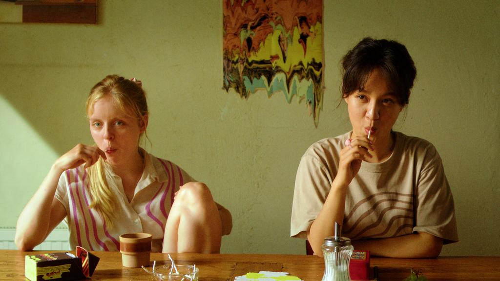 43° in the Shade 43° in the Shade