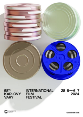 Festival international du film de Karlovy Vary Festival international du film de Karlovy Vary