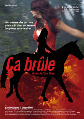 Ça brûle Ça brûle