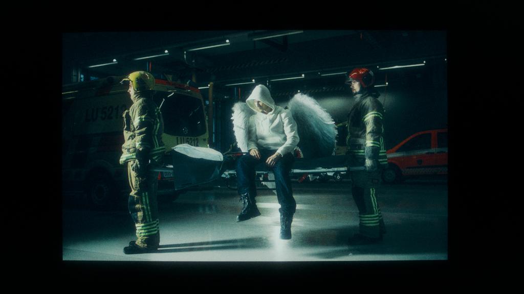 L'Ange du Nord (Pohjolan Enkeli) L'Ange du Nord (Pohjolan Enkeli)