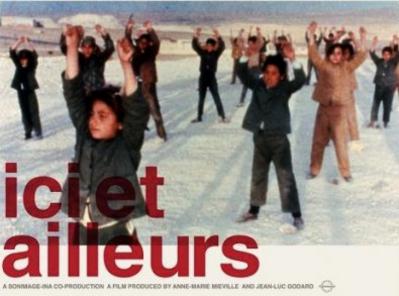 Ici et ailleurs Ici et ailleurs