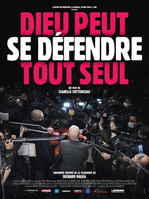 Dieu peut se défendre tout seul Dieu peut se défendre tout seul