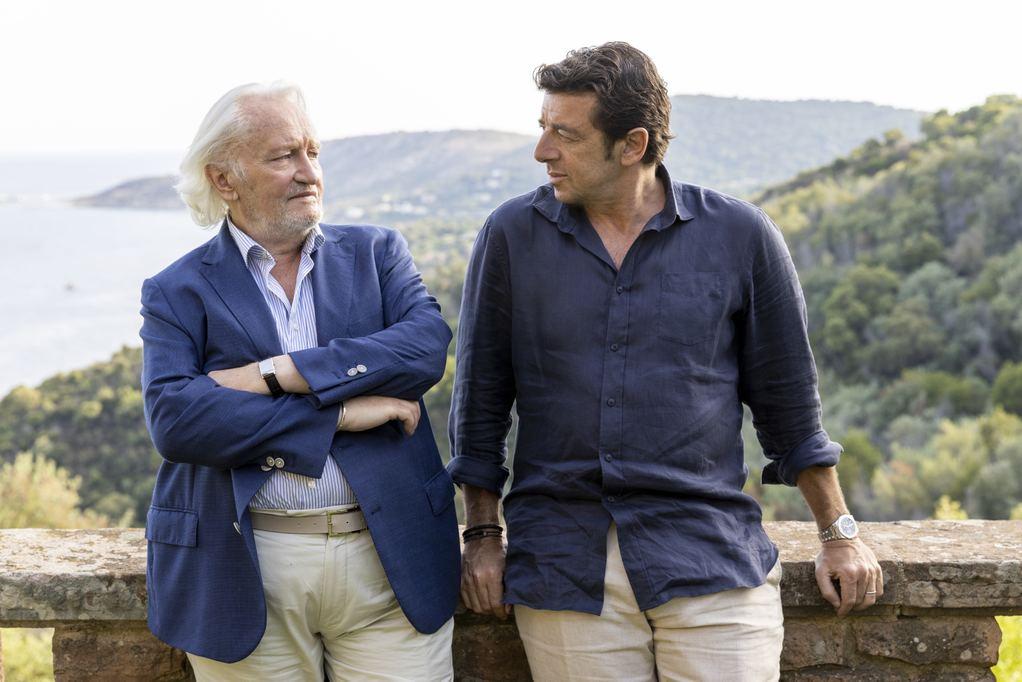 Tapis Rouge, Festival du film français - 2021 - © Lény Stora Tapis Rouge, Festival du film français - 2021 - © Lény Stora