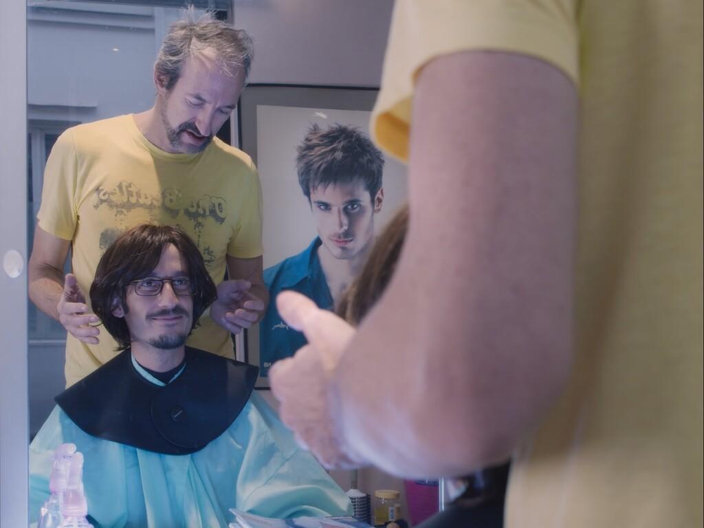 Père et fille - © Le plein de super Père et fille - © Le plein de super