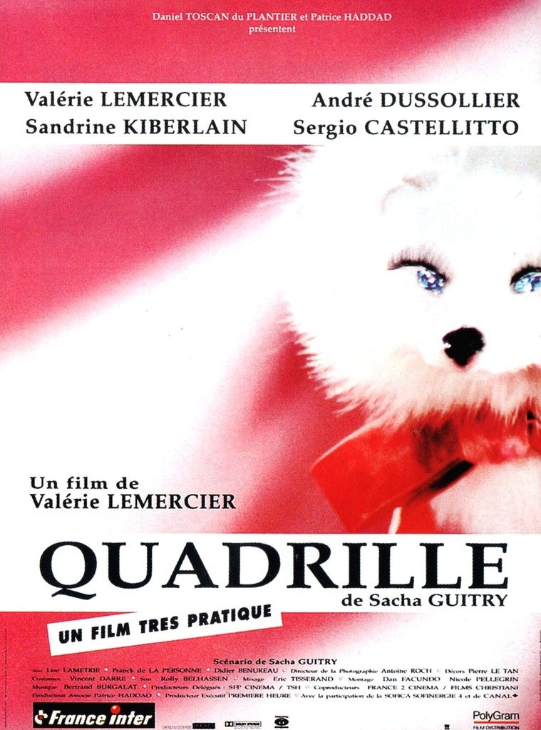 Festival de cine franc&eacute;s en Jap&oacute;n - 1997