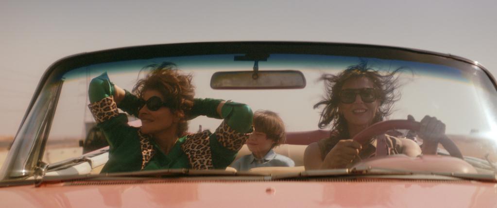 Retour en Alexandrie Retour en Alexandrie