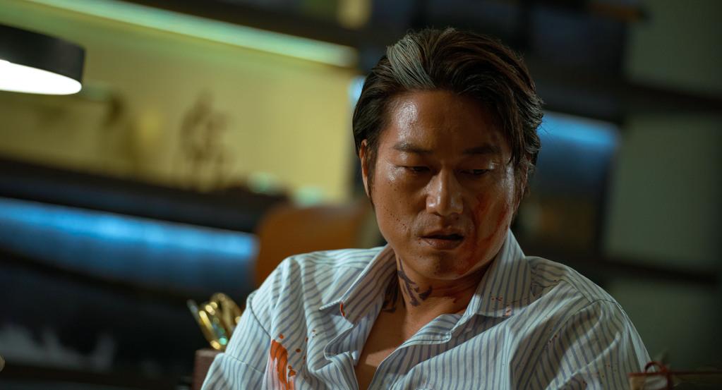 Week-end à Taipei - © 2024 - EuropaCorp - All Rights Reserved ©Photo Hsing-Hsuan Kao Week-end à Taipei - © 2024 - EuropaCorp - All Rights Reserved ©Photo Hsing-Hsuan Kao