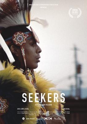 Seekers Seekers