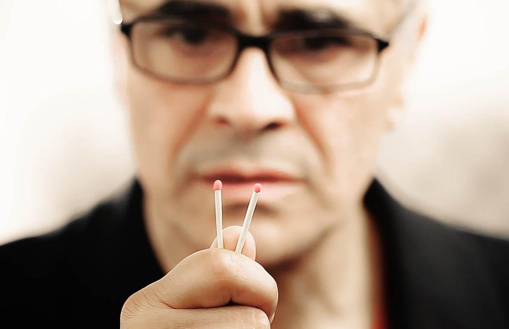 Ang&eacute;lique Borniche