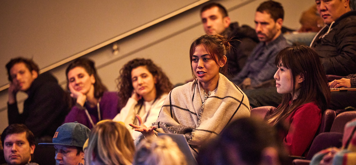 Appel à candidatures : deux producteurs émergents seront soutenus pour le Rotterdam Lab 2025 Appel à candidatures : deux producteurs émergents seront soutenus pour le Rotterdam Lab 2025