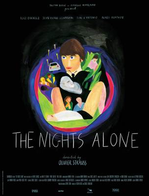 La Nuit m'appelle La Nuit m'appelle