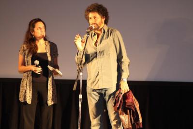 Festival International de Pantalla Pinamar - 2012 Festival International de Pantalla Pinamar - 2012