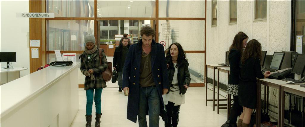 Suite Armoricaine Suite Armoricaine