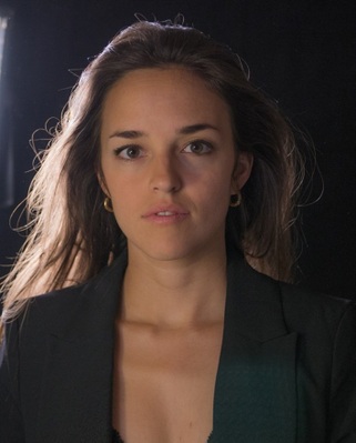 Jeanne Abraham Jeanne Abraham