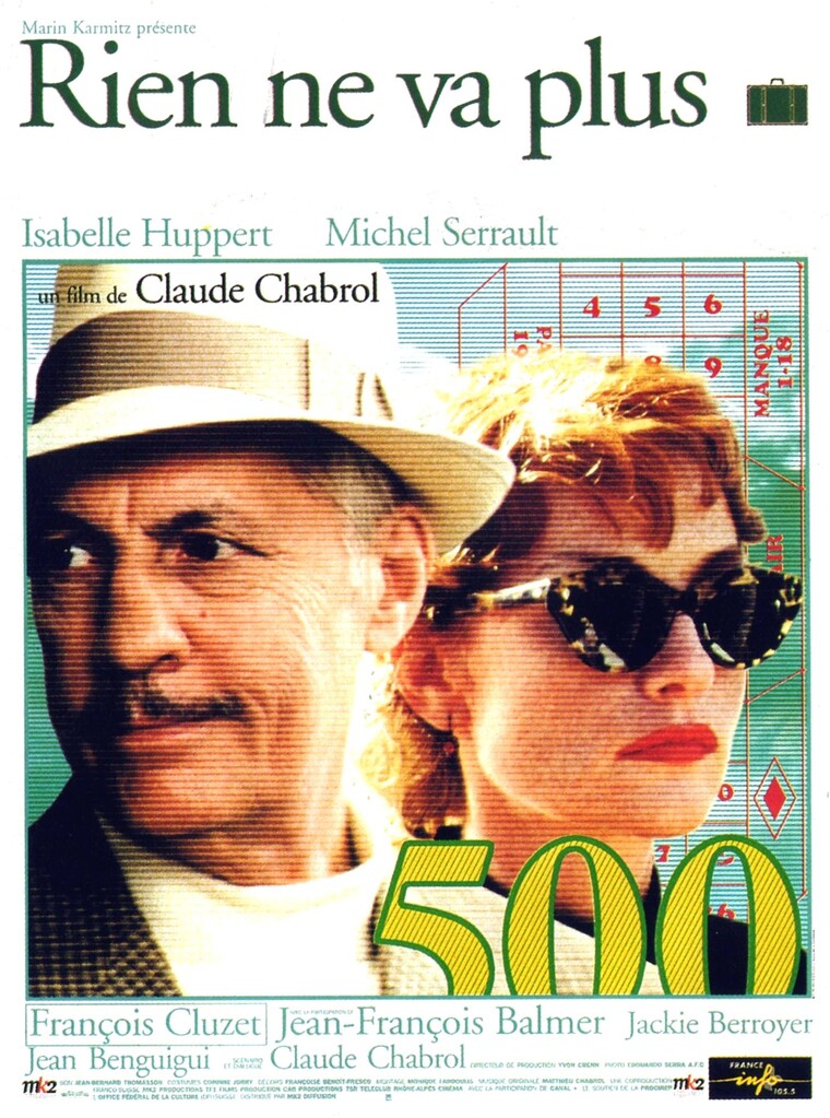 Festival Internacional de Cine de San Francisco - 1999