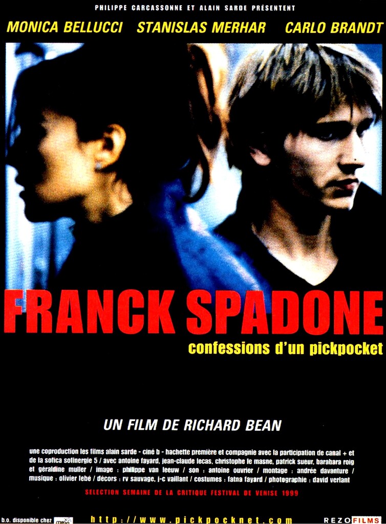 Franck Spadone Franck Spadone