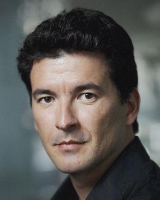 Benjamin Robert - © Olivier Allard Benjamin Robert - © Olivier Allard