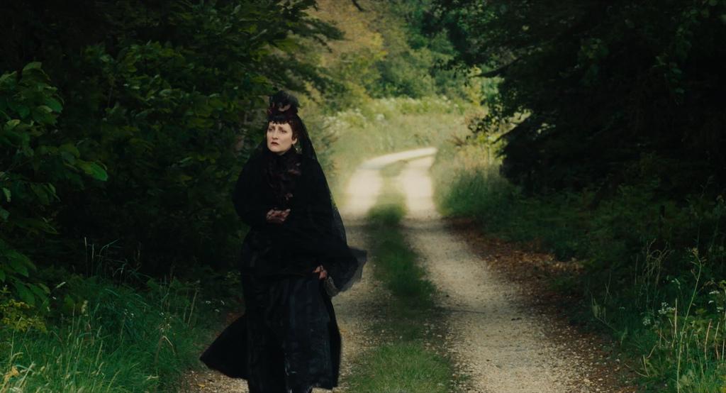 Mrs Rodin or The Age of Maturity Mrs Rodin or The Age of Maturity