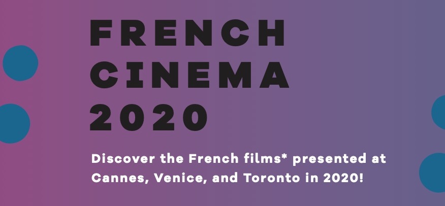 Publicaci&oacute;n French Cinema 2020