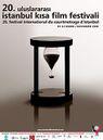Festival international du court-m&eacute;trage d'Istanbul  - 2008
