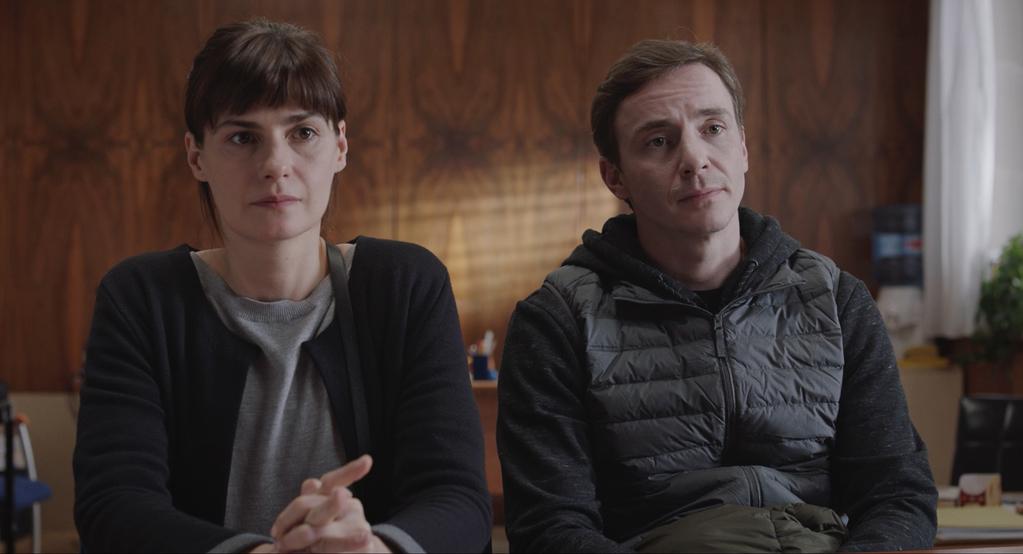 On the March On the March