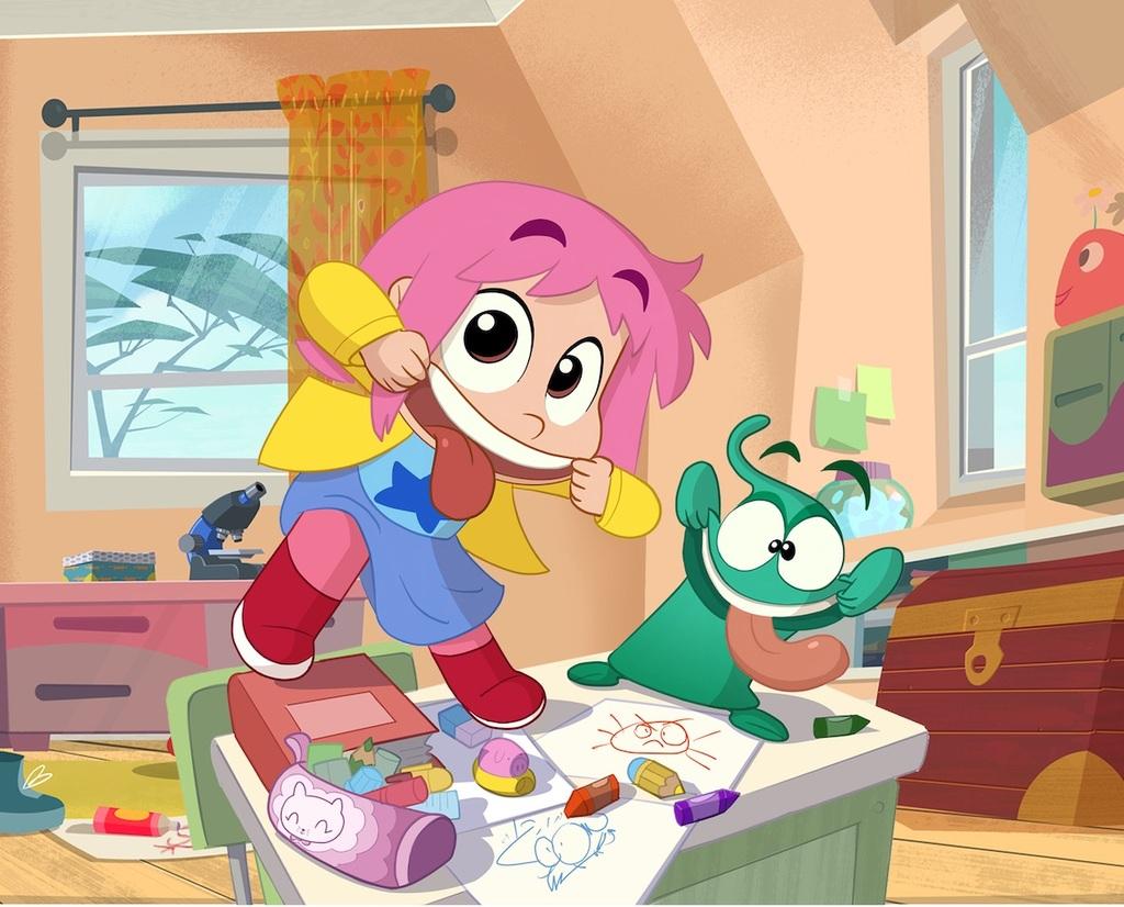 Ernest & Rebecca Ernest & Rebecca