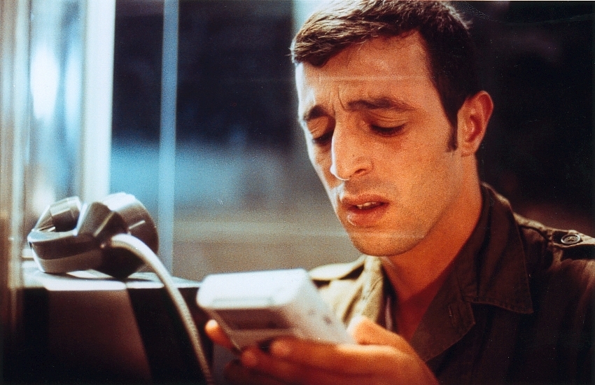 Festival de Cine Franc&eacute;s de Estocolmo  - 2002