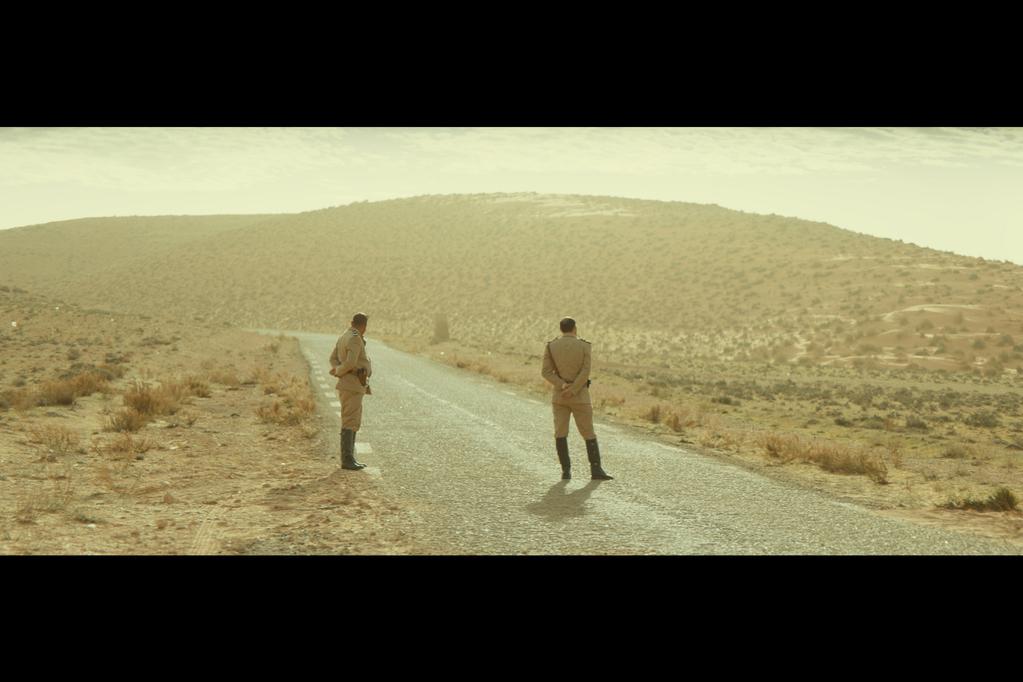 Tangier Mediterranean Short Film Festival - 2017