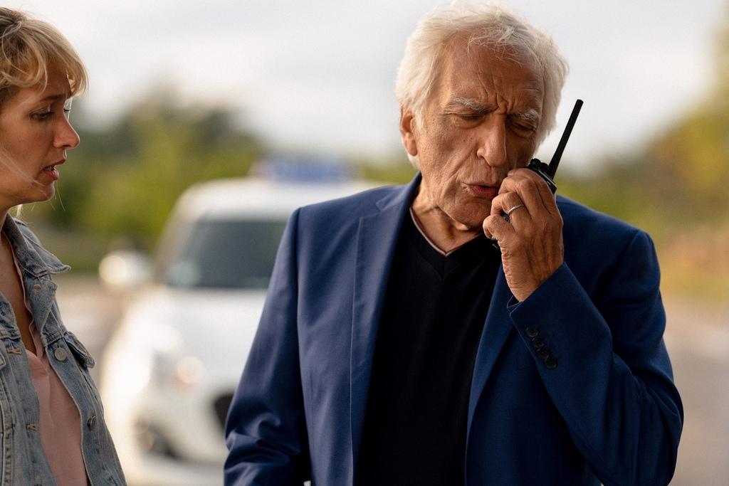 Homestretch Homestretch