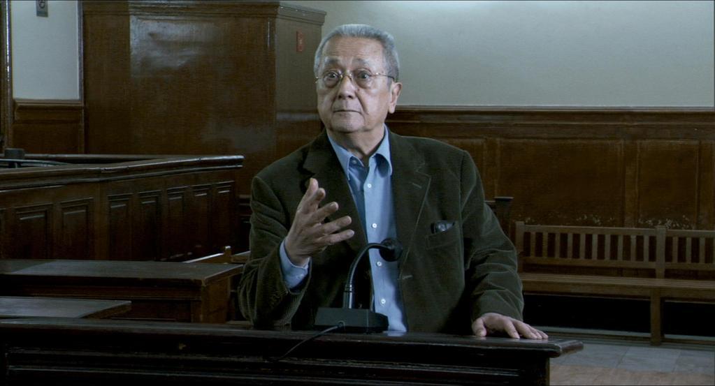 Terror's Advocate Terror's Advocate