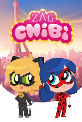Miraculous Chibi Miraculous Chibi