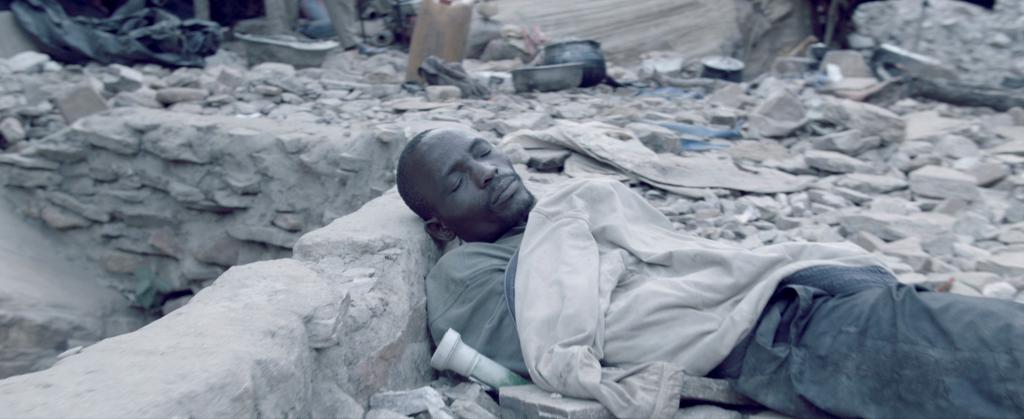 Nobody Dies Here Nobody Dies Here