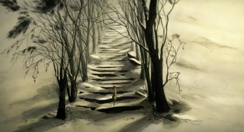 Festival internacional de cine de animaci&oacute;n de Krok - 2008