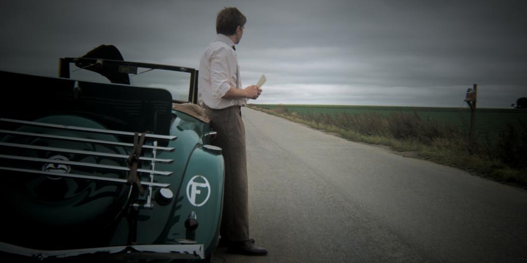 Oh merde ! Oh merde !