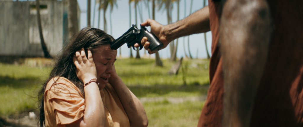 Coka Chicas - © 2025 Bien ou Bien Productions - Studiocanal - France 2 Cinéma