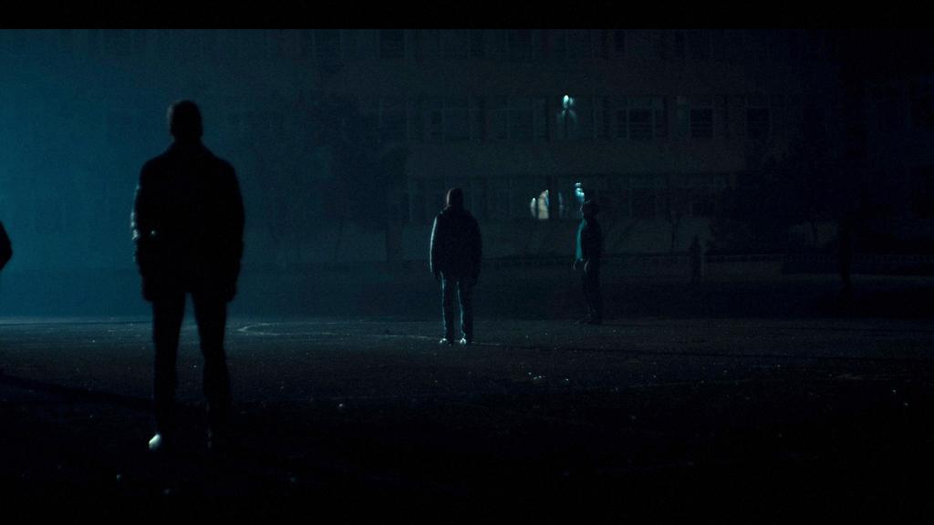 Le Continent somnambule Le Continent somnambule