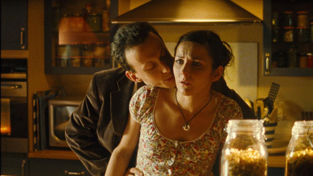 Festival Internacional de Cortometrajes de Dresden - 2008