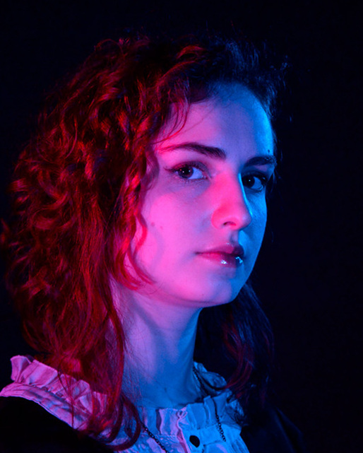 Véra Caudieux Véra Caudieux