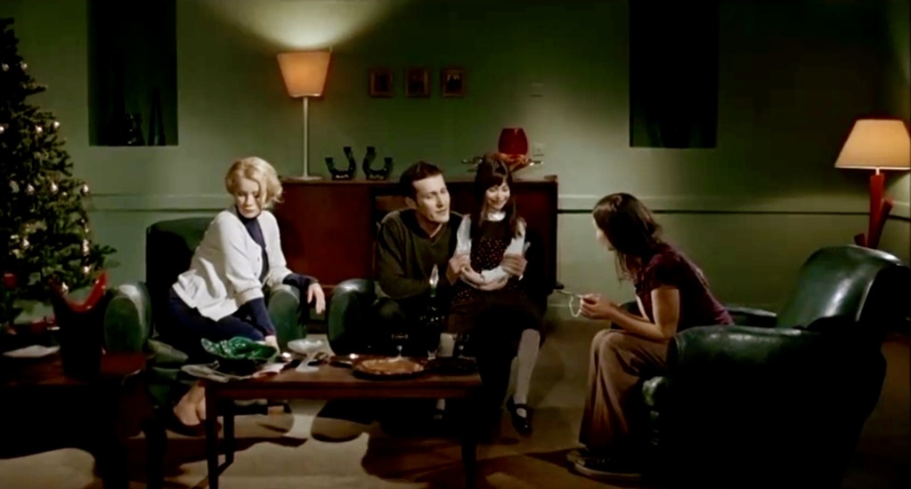 Istanbul International Short Film Festival - 2008