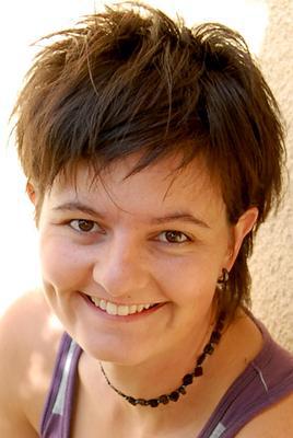 Ingrid Franchi Ingrid Franchi