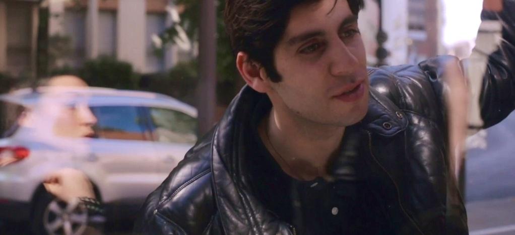 Des hommes de paille Des hommes de paille