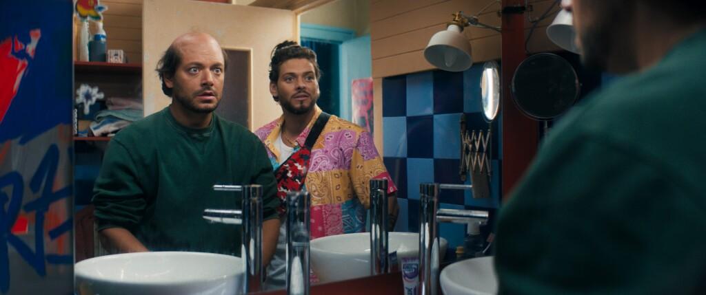 Certains l'aiment chauve