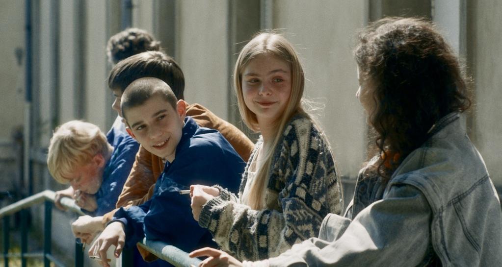 Les Rêveurs - © Pan Cinéma Les Rêveurs - © Pan Cinéma