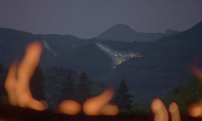 Les Sanglières - © Elinka Films Les Sanglières - © Elinka Films