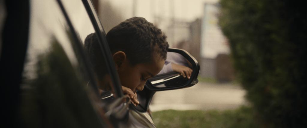 L'Enfant orange L'Enfant orange