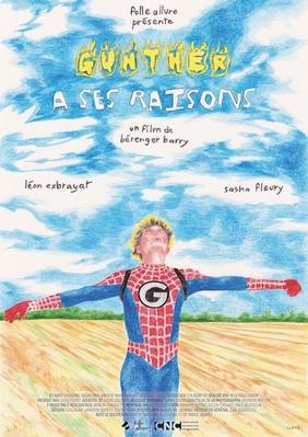 Gunther a ses raisons