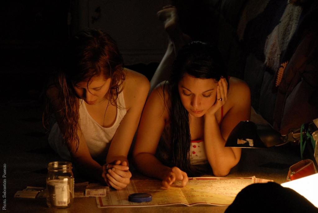 Rio de Janeiro International Film Festival - 2009