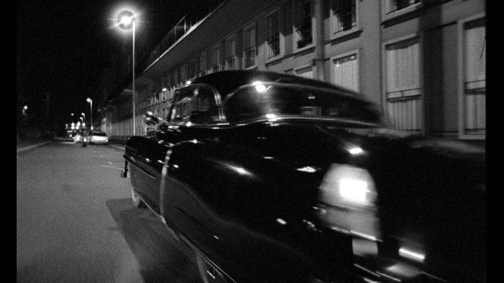 Violent Days Violent Days